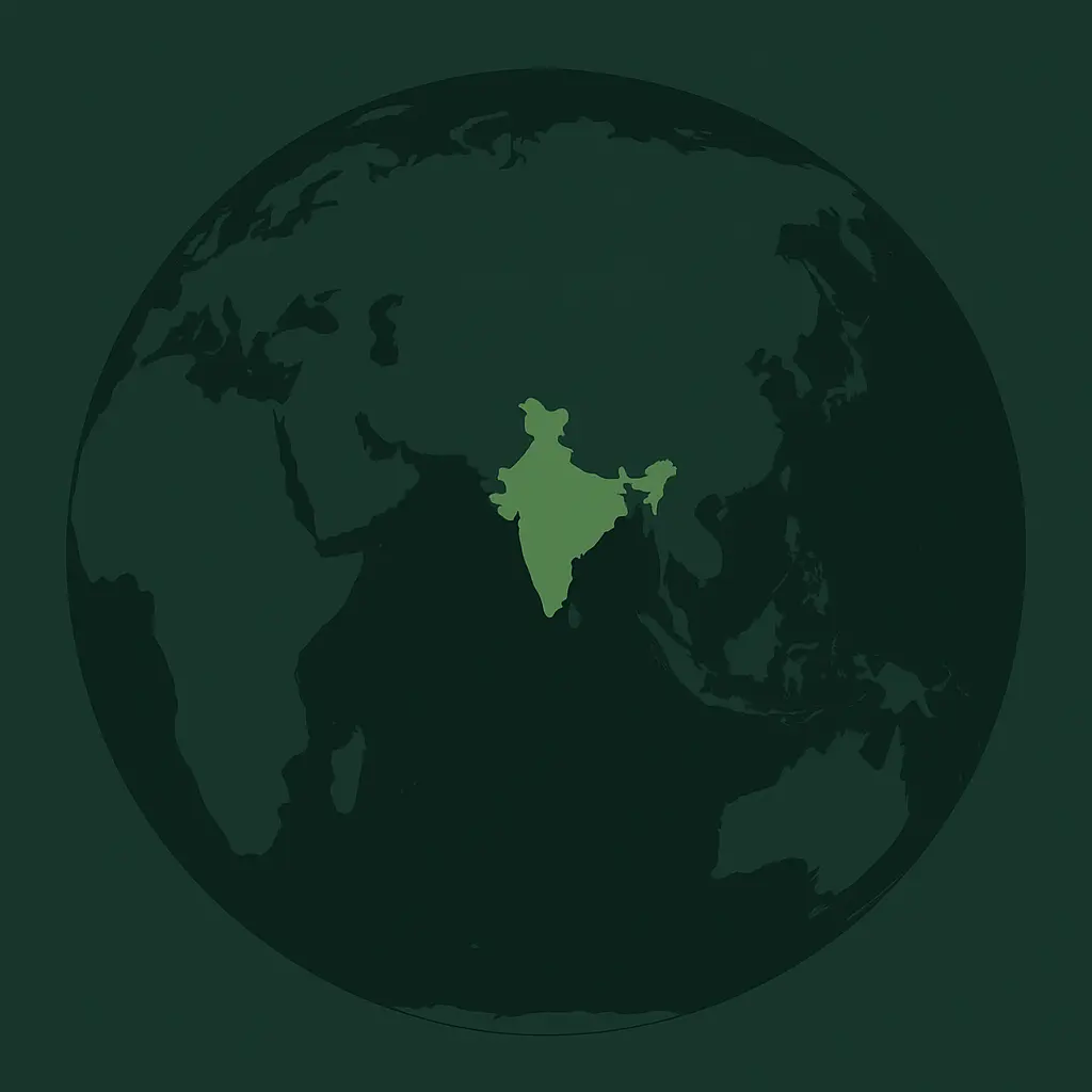 Cross cultural collaboration across Denmark and India