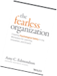 Illustration of psychological safety as a foundation for strong teams