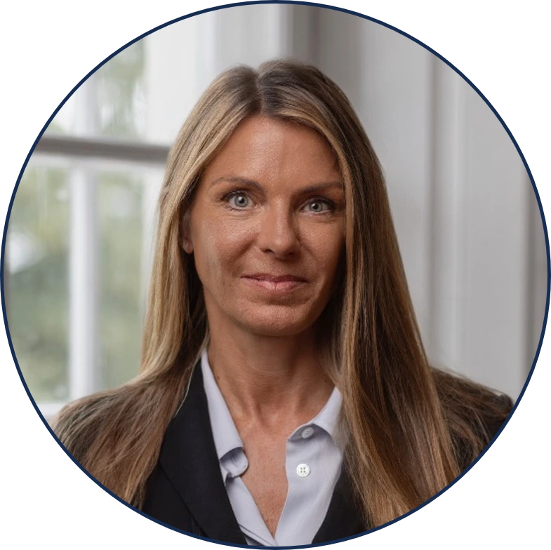 Maria Boese, Cofounder and Partner at Unite Consulting