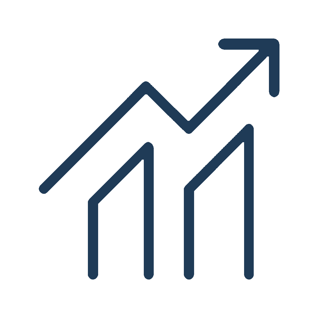Strategy consulting icon — Unite Consulting