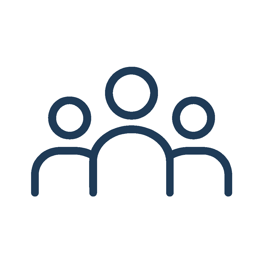 Team development consulting icon — Unite Consulting