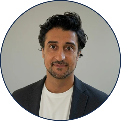Shakeel Dar, Cofounder and Partner at Unite Consulting